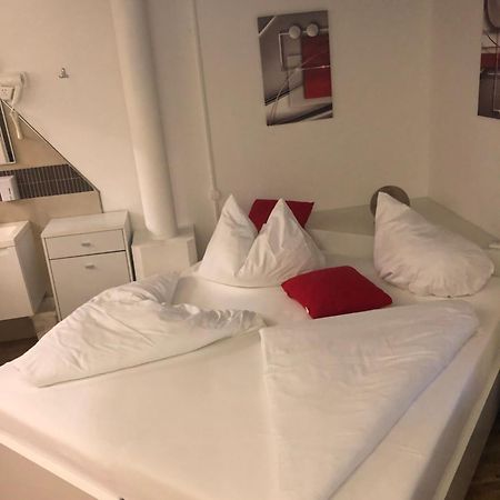 Center Rooms Villach Exterior photo