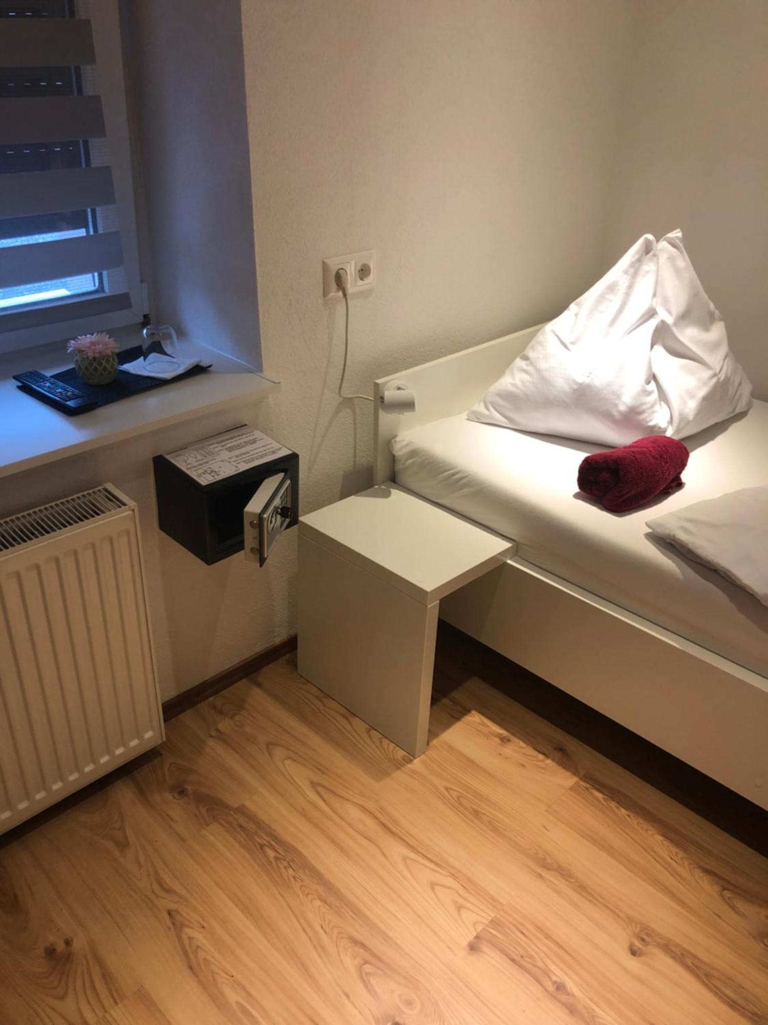 Center Rooms Villach Exterior photo